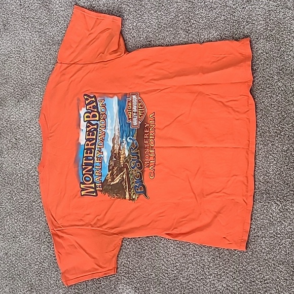 Vintage 1980'S Hanes BEEFY-T Blue Tag Long Sleeve T-Shirt, Made in USA, Men's Size XL cotton ivory Vintage Second Hand